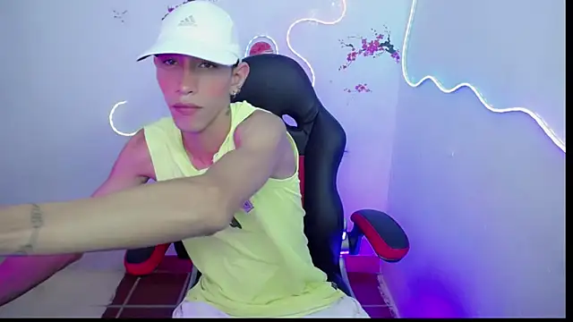 The latin boy online show from 20, 11, 2025