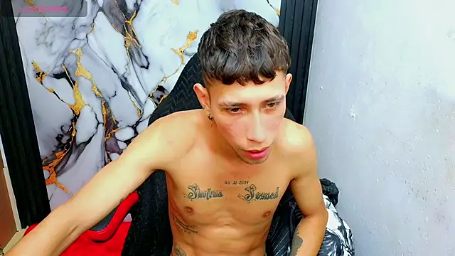 The latin boy online show from 14, 1, 2026