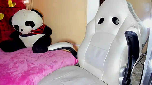 ChanellBrad online show from 28, 2, 2026