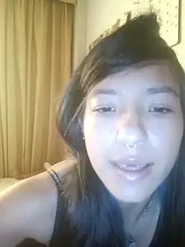 Skay bluee online show from 21, 12, 2025