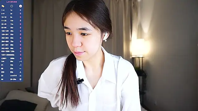 Snapshot of KiraAbling chatting on 18, 1, 2026 KiraAbling online show from 18, 1, 2026