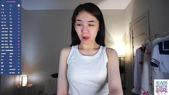 Snapshot of KiraAbling chatting on 10, 2, 2026 KiraAbling online show from 10, 2, 2026