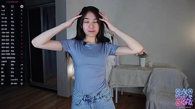 Snapshot of KiraAbling chatting on 13, 2, 2026 KiraAbling online show from 13, 2, 2026