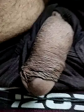 female hunterr online show from 30, 10, 2025