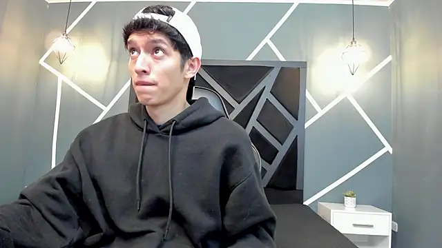 Niick Carter online show from 11, 11, 2025