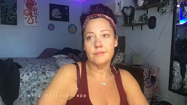 Snapshot of kristallic chatting on 8, 1, 2026 kristallic online show from 8, 1, 2026