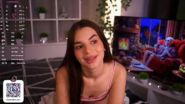 LauraHansil online show from 15, 11, 2025