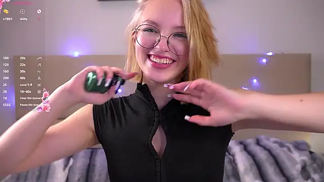 VetaManhardt online show from 3, 2, 2026