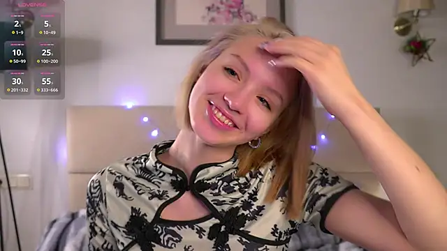 VetaManhardt online show from 6, 2, 2026