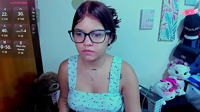 Emma boo online show from 9, 11, 2025