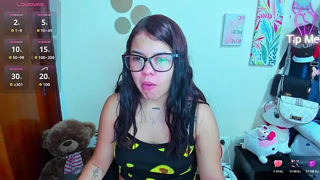 Emma boo online show from 1, 12, 2025