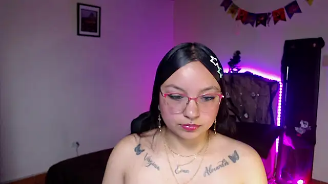 Snapshot of _anne_hot21 chatting on 30, 10, 2025 anne hot21 online show from 30, 10, 2025