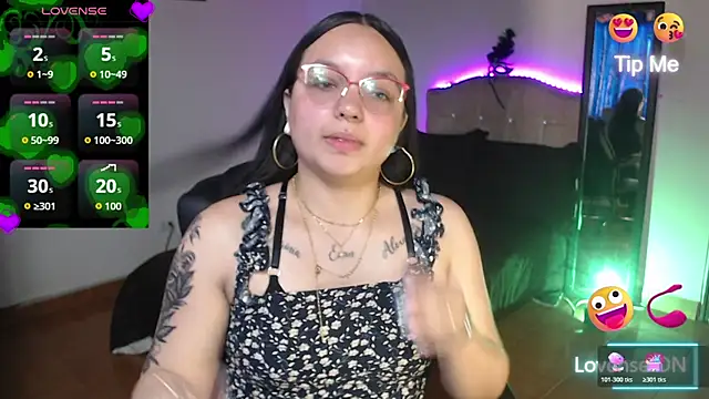 Snapshot of _anne_hot21 chatting on 7, 11, 2025 anne hot21 online show from 7, 11, 2025