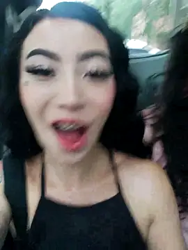 Moon And Sunn online show from 27, 11, 2025