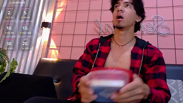 kane del toro online show from 30, 11, 2025