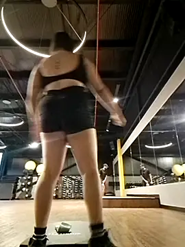 Amelia08 online show from 14, 11, 2025