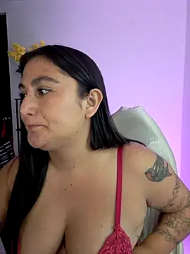 Amelia08 online show from 27, 11, 2025