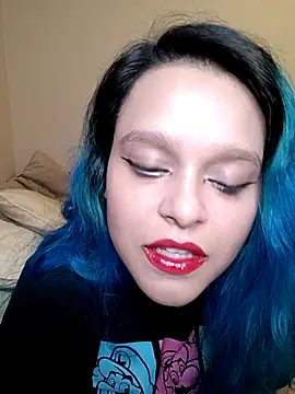 Snapshot of aye_tinakopixx chatting on 20, 12, 2025 aye tinakopixx online show from 20, 12, 2025