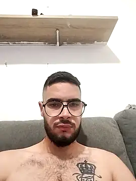 Snapshot of rabocop12 chatting on 29, 10, 2025 rabocop12 online show from 29, 10, 2025