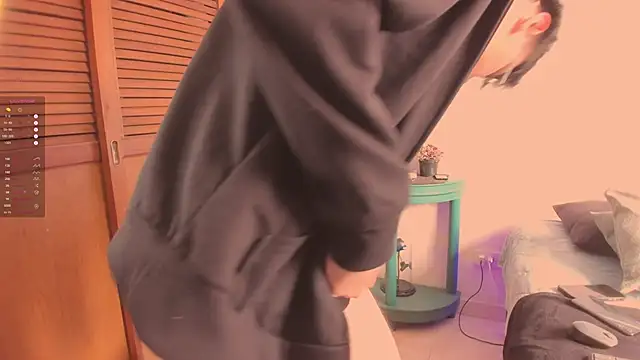 estmonnn online show from 18, 11, 2025