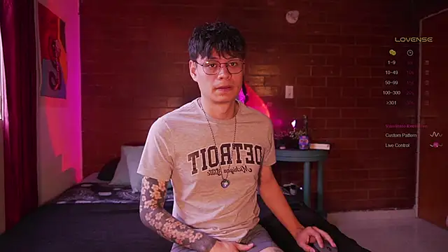 estmonnn online show from 15, 1, 2026