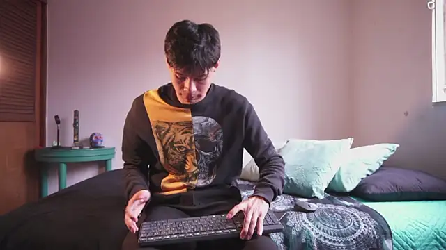 estmonnn online show from 5, 3, 2026