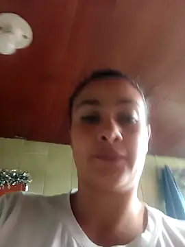 Isa-Giraldo online show from 23, 11, 2025