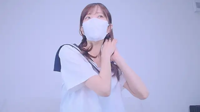 Snapshot of Minami_jjjj chatting on 6, 6, 2026 Minami jjjj online show from 6, 6, 2026