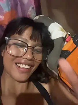 hottiebabe23 online show from 17, 11, 2025