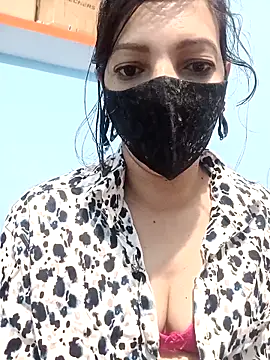 Snapshot of Priyaa_telugu chatting on 29, 10, 2025 Priyaa telugu online show from 29, 10, 2025