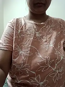 Naughty-Nancy online show from 14, 4, 2026