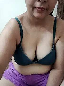 Naughty-Nancy online show from 16, 4, 2026