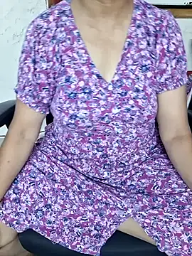 Naughty-Nancy online show from 9, 7, 2026
