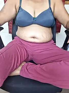 Naughty-Nancy online show from 13, 7, 2026