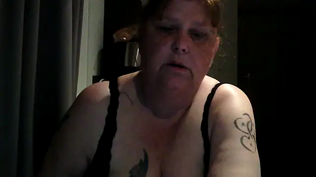 Sylviastar46 online show from 24, 5, 2026