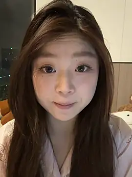 xiaojingzi66 online show from 29, 4, 2026
