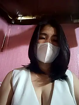 Snapshot of Nahata-suki chatting on 13, 11, 2025 Nahata-suki online show from 13, 11, 2025