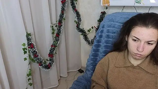 Ulyanix online show from 16, 1, 2026