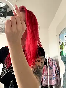 Snapshot of kimkatyrides chatting on 4, 11, 2025 kimkatyrides online show from 4, 11, 2025