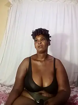 BLACKMALF online show from 14, 11, 2025