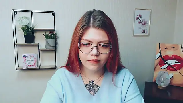 Lina ri  online show from 2, 11, 2025