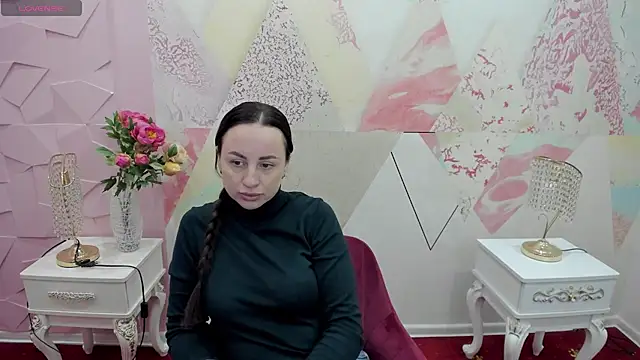 Snapshot of Jija_red4 chatting on 30, 10, 2025 Jija red4 online show from 30, 10, 2025