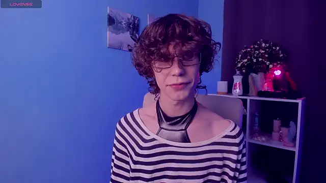 LeoBensyten online show from 5, 11, 2025