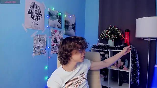 LeoBensyten online show from 20, 11, 2025