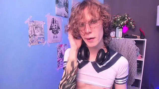 LeoBensyten online show from 20, 2, 2026