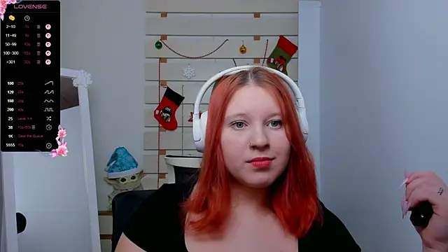 FoxPlayXX online show from 17, 12, 2025