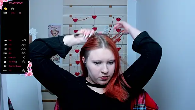 FoxPlayXX online show from 17, 2, 2026