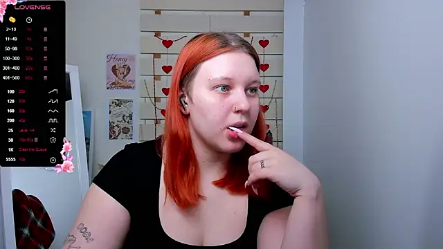 FoxPlayXX online show from 8, 3, 2026