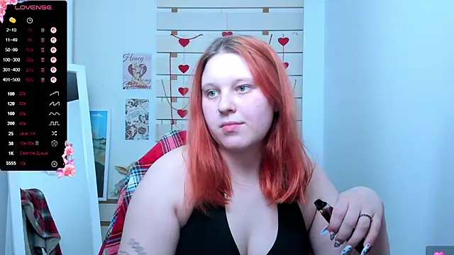 FoxPlayXX online show from 19, 3, 2026