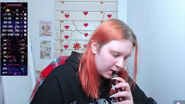 FoxPlayXX online show from 26, 3, 2026